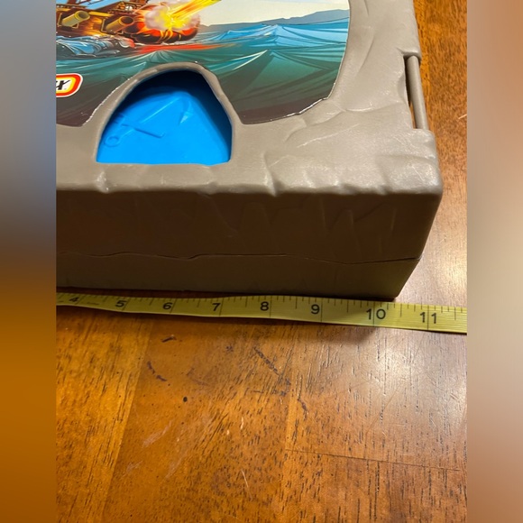 Mattel Matchbox pop-up adventure‎ pirate ship playset - Picture 13 of 15